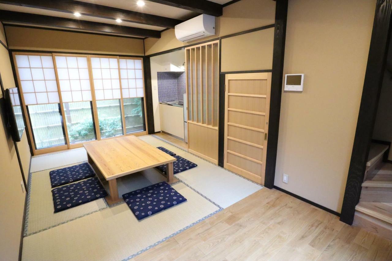 Oyado Zen Casa de férias